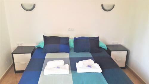 Apartamento Las Vegas Golf Bungalows