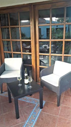 Apartamento Las Vegas Golf Bungalows