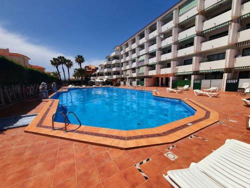 Surycan, Beautiful Apartment In Maspalomas