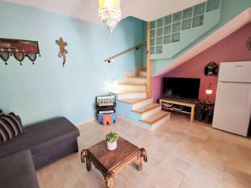 Cozy Duplex Sonemar By Pride Properties