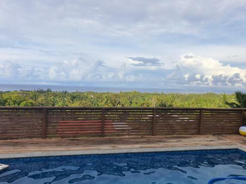 Villa Terama Retreat