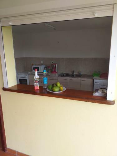 Apartamento Ericka Et Fran�ois