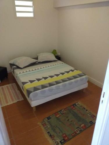 Apartamento Ericka Et Fran�ois