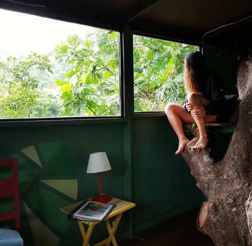 Hostal Prince Valley Guesthouse