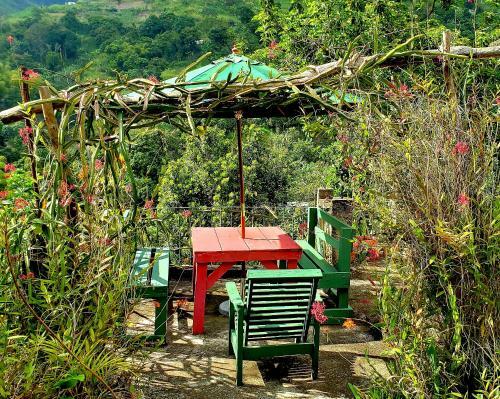 Hostal Prince Valley Guesthouse