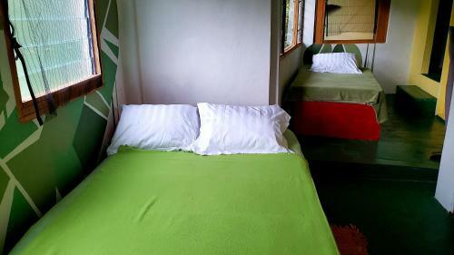 Hostal Prince Valley Guesthouse