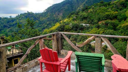 Hostal Prince Valley Guesthouse