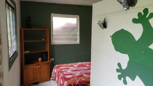 Hostal Prince Valley Guesthouse