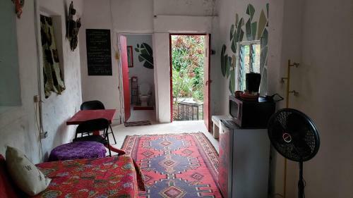 Hostal Prince Valley Guesthouse