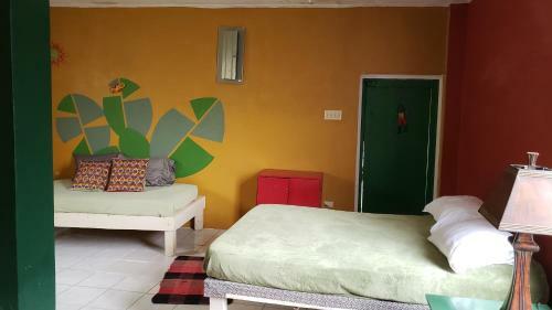 Hostal Prince Valley Guesthouse