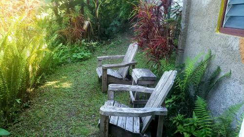 Hostal Prince Valley Guesthouse