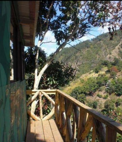 Hostal Prince Valley Guesthouse