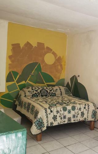 Hostal Prince Valley Guesthouse