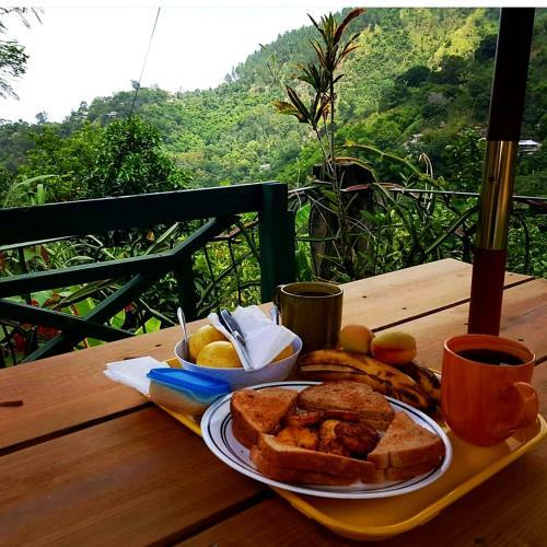 Hostal Prince Valley Guesthouse