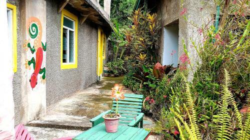 Hostal Prince Valley Guesthouse