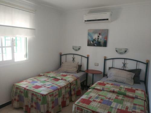 Splendid Bungalow, 300 Meters From The Beach
