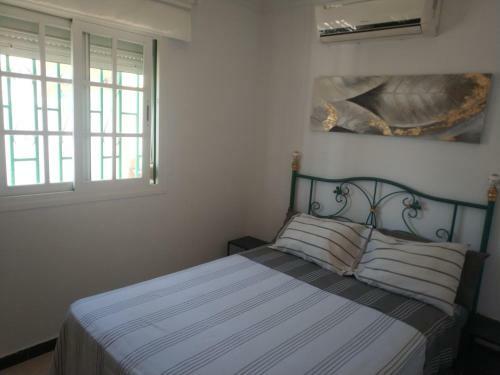 Splendid Bungalow, 300 Meters From The Beach