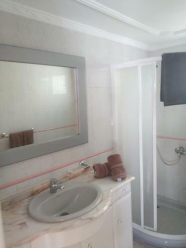 Splendid Bungalow, 300 Meters From The Beach