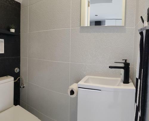 Apartamento Pinkbungalow! Maspalomas