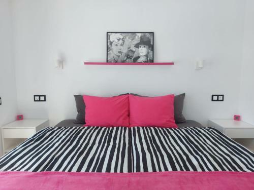 Apartamento Pinkbungalow! Maspalomas