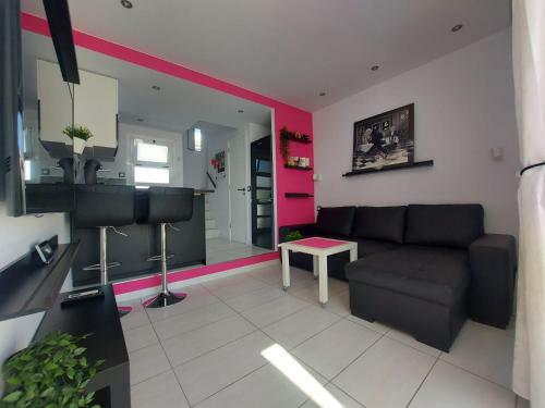 Apartamento Pinkbungalow! Maspalomas