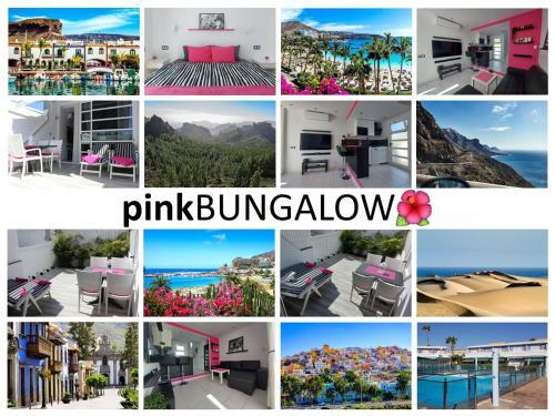 Apartamento Pinkbungalow! Maspalomas