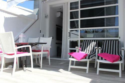 Apartamento Pinkbungalow! Maspalomas