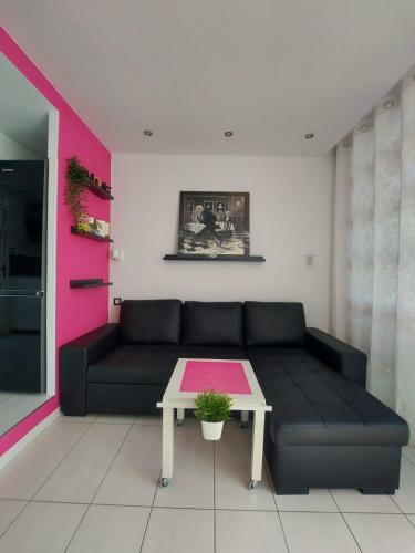 Apartamento Pinkbungalow! Maspalomas