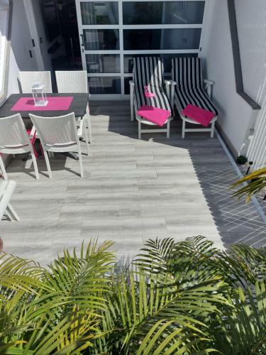 Apartamento Pinkbungalow! Maspalomas