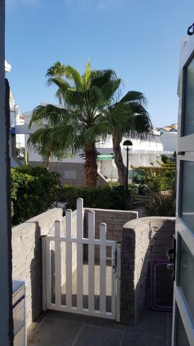 Apartamento Pinkbungalow! Maspalomas