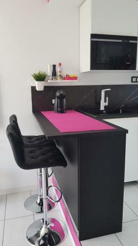 Apartamento Pinkbungalow! Maspalomas