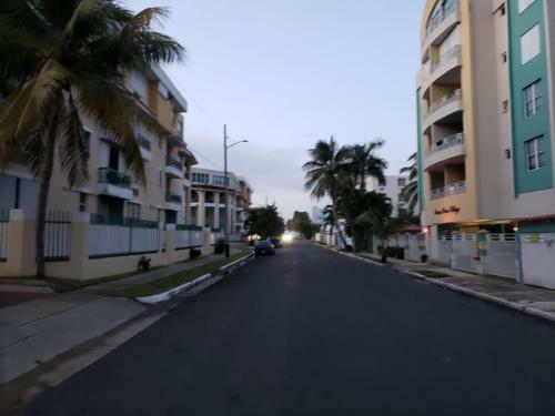 My Beach Apartment