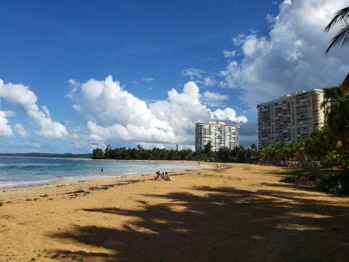 My Beach Apartment