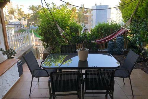 Apartamento Bungalow16 , La Playa Internet 300 Mega