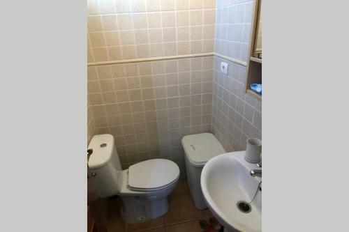 Apartamento Bungalow16 , La Playa Internet 300 Mega