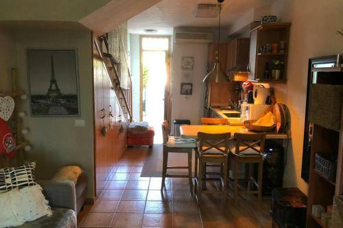 Apartamento Bungalow16 , La Playa Internet 300 Mega
