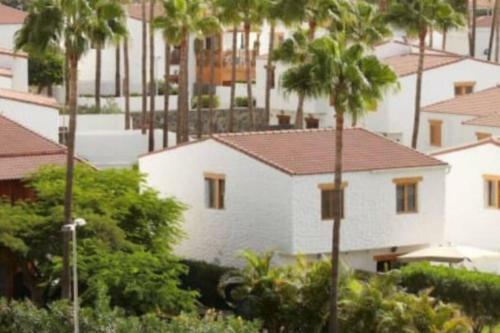 Apartamento Bungalow16 , La Playa Internet 300 Mega
