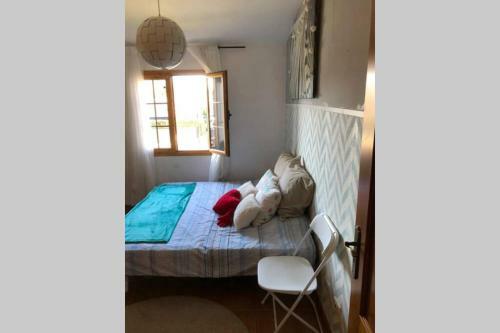 Apartamento Bungalow16 , La Playa Internet 300 Mega