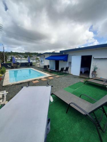 Apartamento Relaxaptbeach
