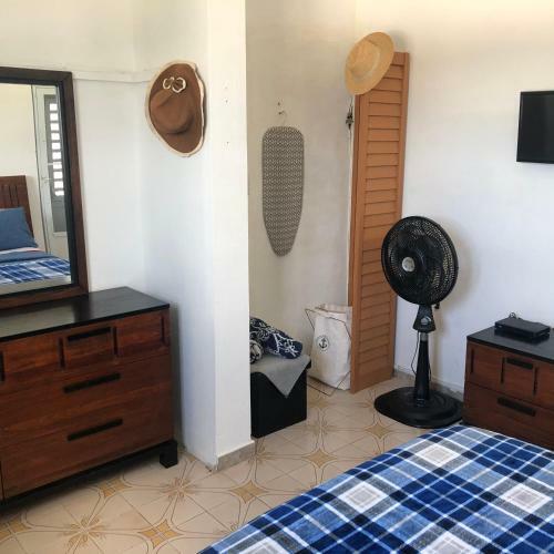 Apartamento Jay's Home By The Beach & Rainforest