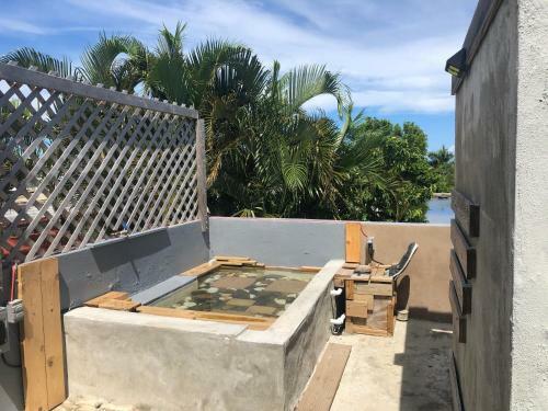 Apartamento Jay's Home By The Beach & Rainforest
