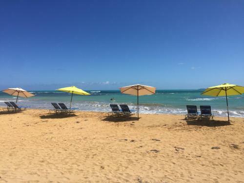 Apartamento Blue Leaf By The Sea
