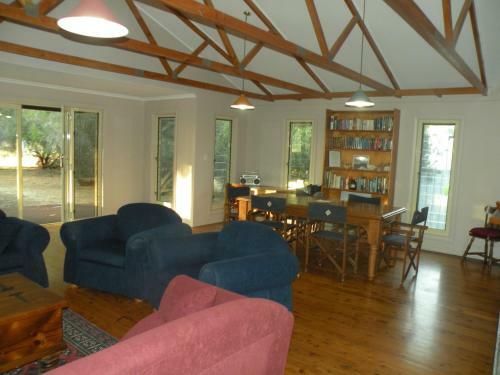 Resthaven Retreat Kangaroo Island