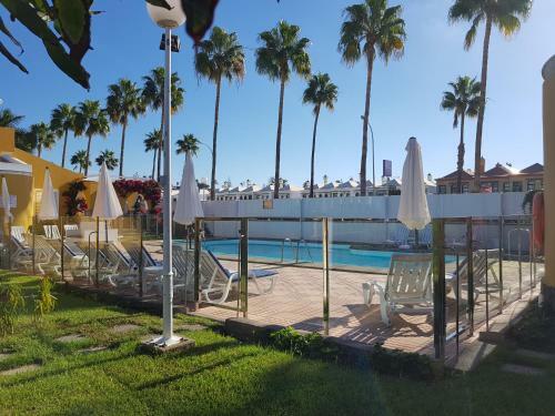 Villa Con Encanto