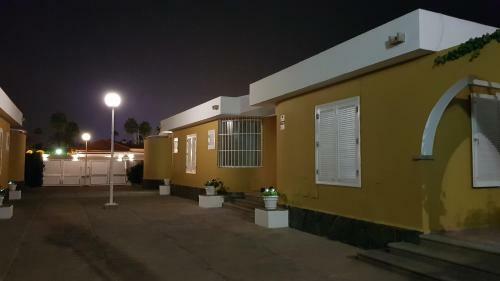 Villa Con Encanto