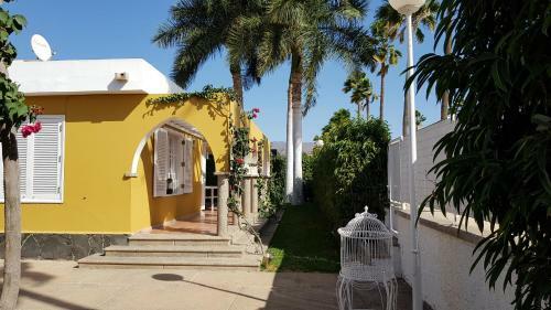 Villa Con Encanto