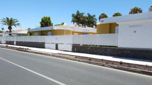 Villa Con Encanto