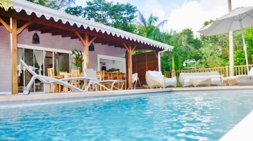 Villa Wody�tia
