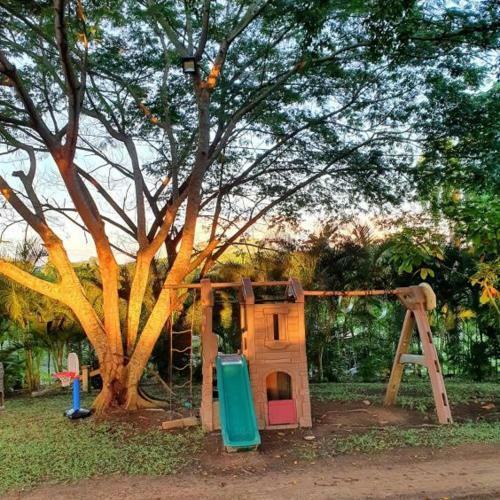Villa El Milagro House Relax