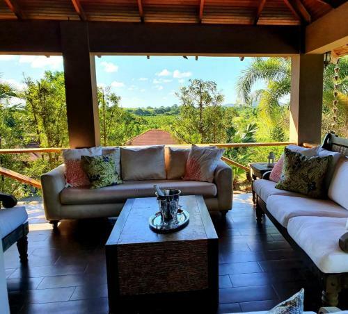 Villa El Milagro House Relax